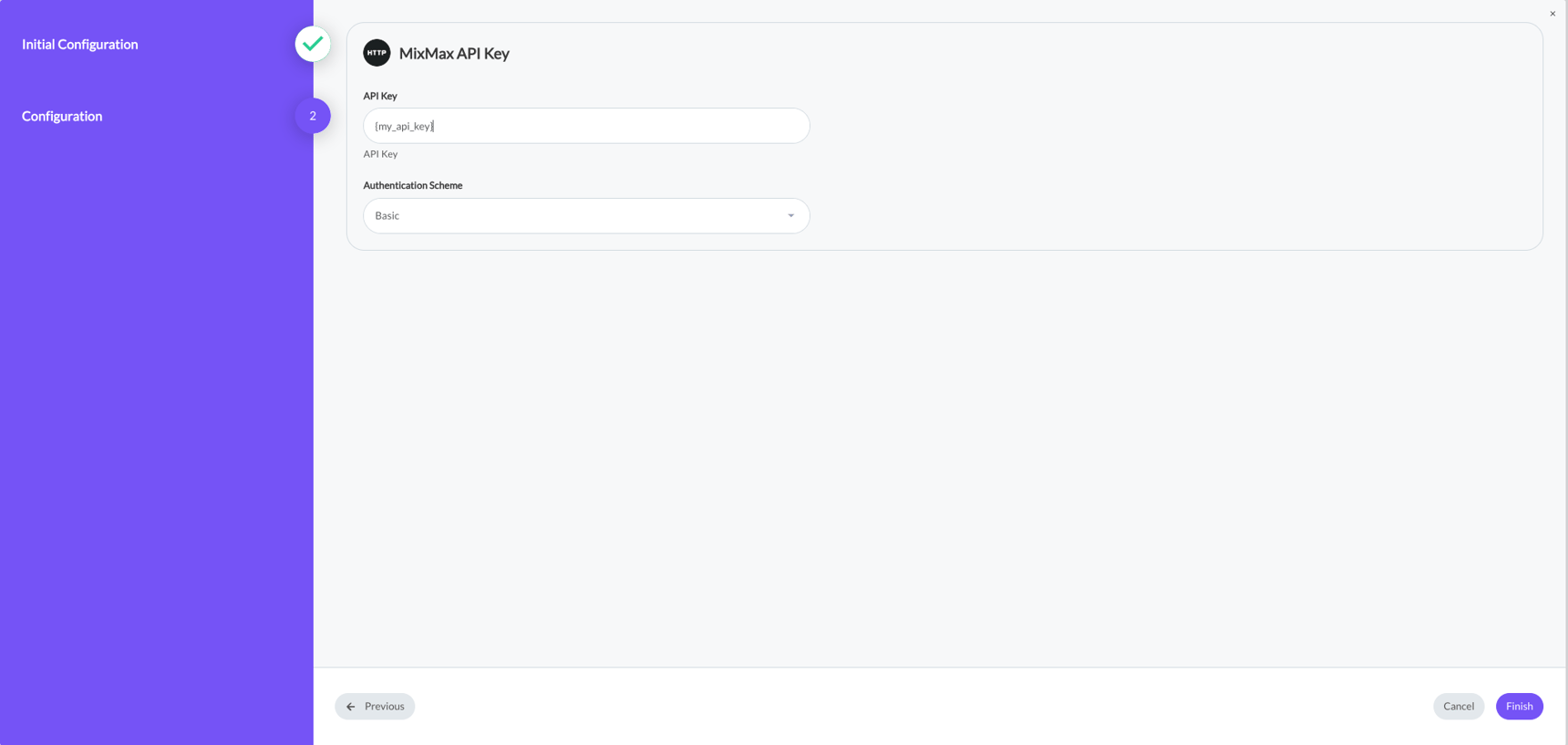 MixMax Unsubsribe DSR Integration