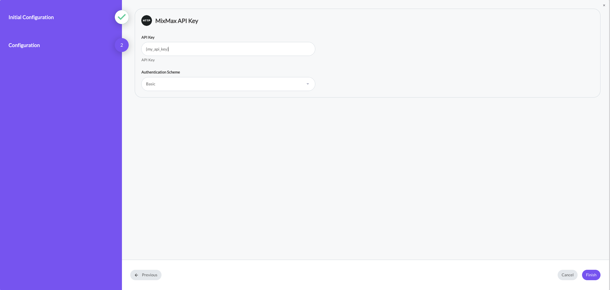 MixMax Unsubsribe DSR Integration