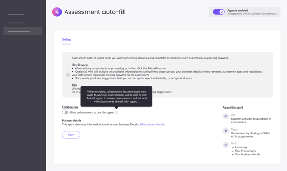 autofill collab