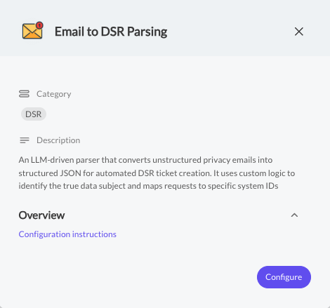 dsr_classifier
